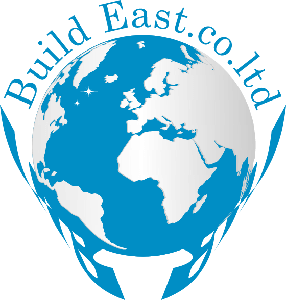 ビルドイースト